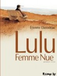 Lulu, femme nue